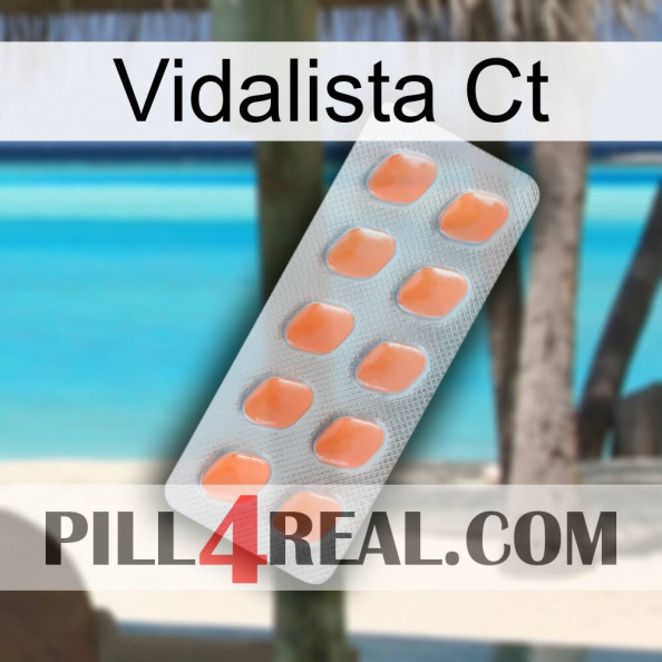 Vidalista Ct 26